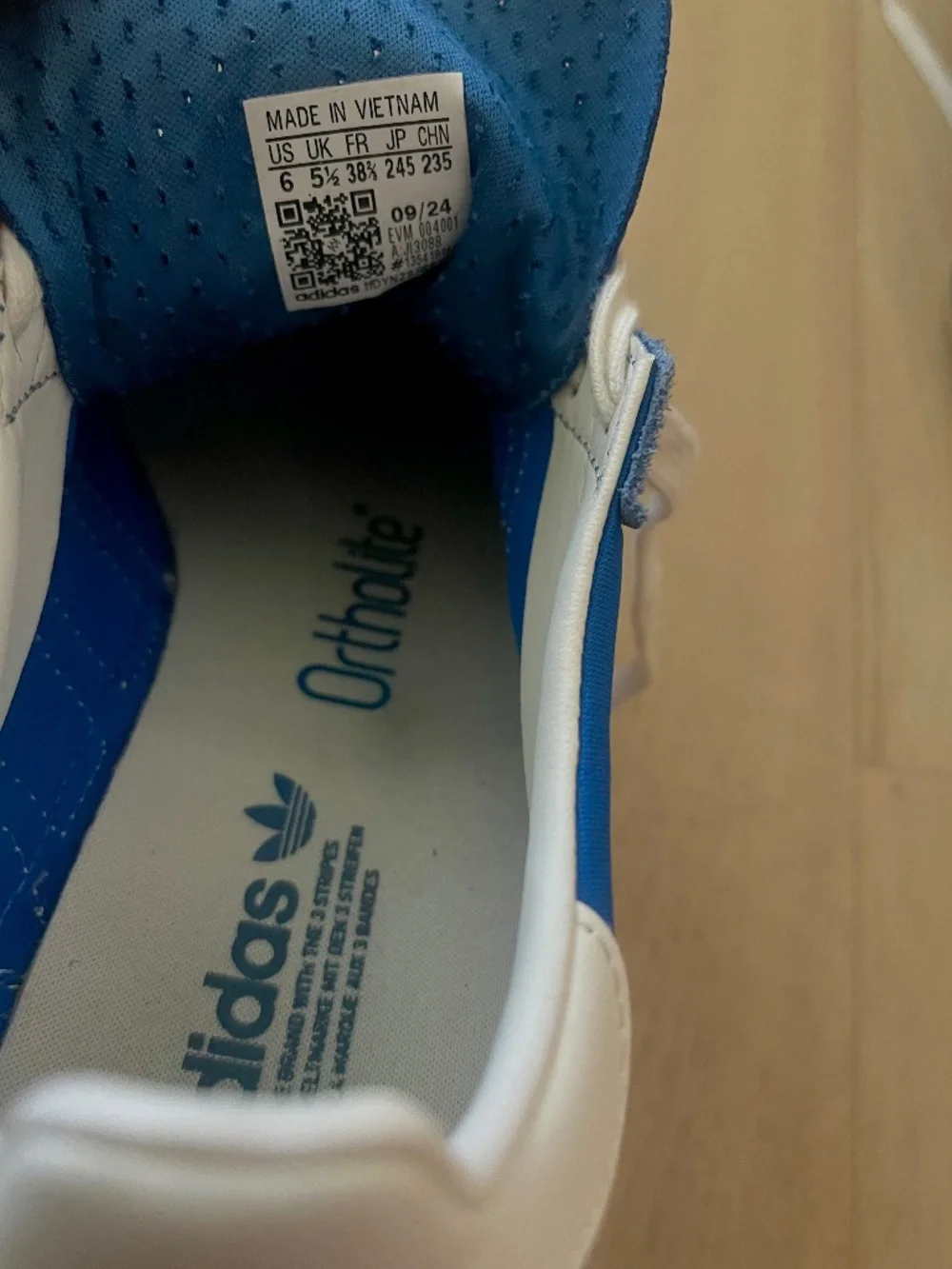 Kids' SL 72 RS Sneaker, Adidas